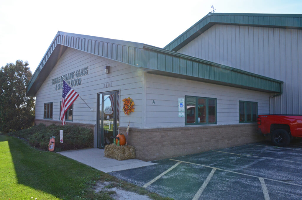 About Us Kettle Moraine Glass & Shower Door