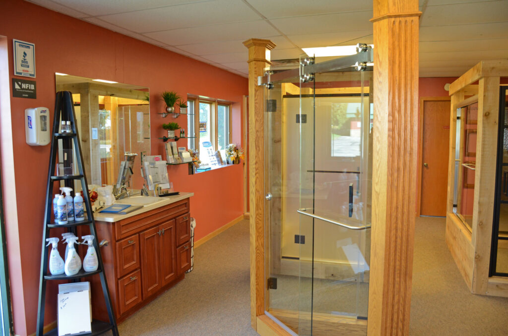 About Us Kettle Moraine Glass & Shower Door